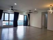 Edgewood Actual Unit Kitchen and Airconds