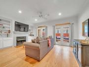 Edgewood Cv Unit,memphis, Home For Sale