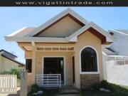 Edgewood Place house & lot