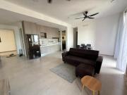 EdgeWood Residences Setapak Fully Furnished Luxury New Condo