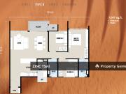 EdgeWood Residences @ SkySanctuary {Save RM 51,000} 6...