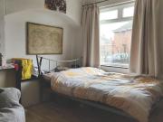 Edgeworth Road, Norwich NR5, 5 bedroom property to rent...
