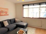 EDGWARE, LONDON, HA8