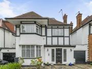 Edgware, Middlesex, 4 Bedroom Detached