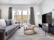 Edgware Rd, City of Westminster 2 Bedroom 1 Bath