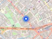 Edgware Road, Garrett Mansions, W2