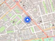 Edgware Road, Hyde Park Estates