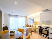 Edgware Road, London, 1 Bedroom Apartment