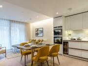 Edgware Road, London, 1 Bedroom Apartment