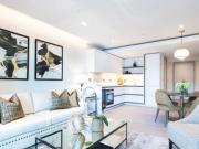 Edgware Road, London, 1 Bedroom Flat