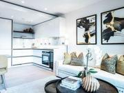 Edgware Road, London, 1 Bedroom Flat