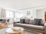 Edgware Road, London, 2 Bedroom Apartment