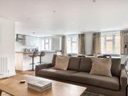 Edgware Road, London, 3 Bedroom Apartment