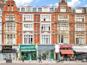 Edgware Road, London, Studio Flat For