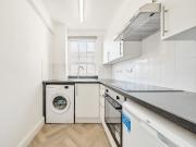 Edgware Road, London, W2