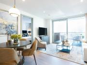 Edgware Road, London, W2 1 bed apartment to rent £4,853... Edgware Road, London, W2 1 bed apartment to rent £4,853...