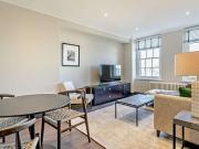 Edgware Road, London W2, 1 bed flat to rent, £3,033 pcm...