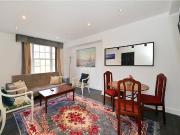 Edgware Road, London W2, 1 bed flat to rent, £3,397 pcm...