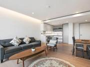 Edgware Road, London W2, 1 bed flat to rent, £4,507 pcm...