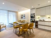 Edgware Road, London W2, 1 bed flat to rent, £4,593 pcm...