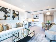 Edgware Road, London W2, 1 bedroom flat to rent 68998529...