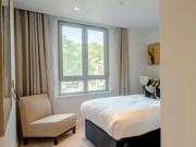 Edgware Road, London, W2 1EB, United Kingdom | 3 bed...