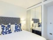 Edgware Road, London, W2 1EB, United Kingdom | 3 bed...