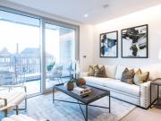 Edgware Road, London, W2 1EY