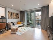 Edgware Road, London W2, 3 bed flat to rent, £6,400 pcm...