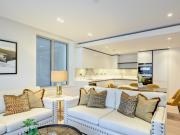 Edgware Road, London W2, 3 bed flat to rent, £8,662 pcm...