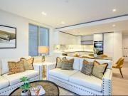 Edgware Road, London W2, 3 bed flat to rent, £8,667 pcm...