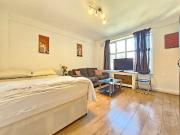 Edgware Road, London W2, Studio to rent, £1,700 pcm |...