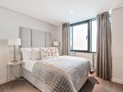 Edgware Road, Marylebone, London, W2