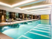 Edgware Road, Marylebone, London, W2