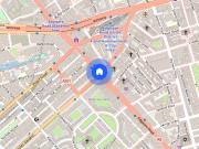 Edgware Road, Marylebone, London, W2