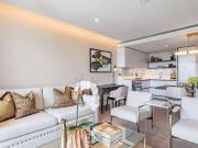 Edgware Road, Marylebone, London, W2
