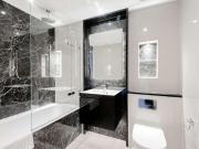 Edgware Road, Marylebone, London, W2