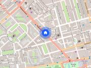 Edgware Road, Paddington and Bayswater, London, W2