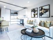 Edgware Road, Paddington, Greater London W2, 1 bed flat...