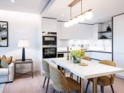 Edgware Road, Paddington, Greater London W2, 2 bed flat...