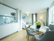 Edgware Road, Paddington, London, W2