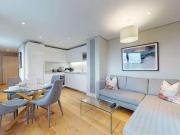 Edgware Road, Paddington, London, W2