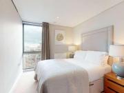 Edgware Road, Paddington, London, W2