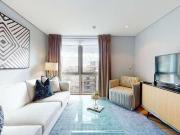 Edgware Road, Paddington, London, W2