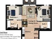 Edgware Road, Paddington, W2 1EY, London