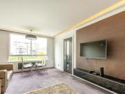 Edgware Road, The Water Gardens, Hyde Park Estate, 1...