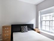 Edgware Road, W2, London