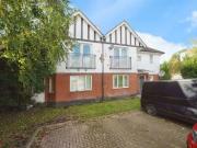 Edgwarebury Gardens, Edgware
