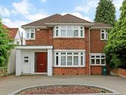 Edgwarebury Lane, Edgware, 5 Bedroom Detached