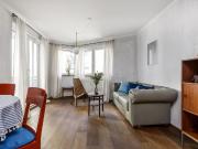 Edgy Rustic Chic Apartment in Berlin Mitte, Berlin...